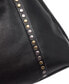 ფოტო #22 პროდუქტის Women's Genuine Leather Birch Tote Bag