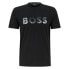 ფოტო #1 პროდუქტის BOSS 3 10231939 01 short sleeve T-shirt