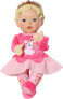 Фото #1 товара Кукла для девочек Zapf ZAPF Creation BABY born Princess for babies 26cm, doll