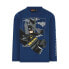 ფოტო #1 პროდუქტის LEGO WEAR Taylor 604 long sleeve T-shirt