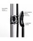 2-Pc. Diorshow Iconic Overcurl Mascara & Mascara Refill Set