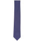 Фото #2 товара Men's Morrill Mini-Geo Tie, Created for Macy's