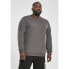 URBAN CLASSICS Sweatshirt Basic Terry Crew