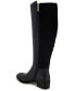 ფოტო #6 პროდუქტის Women's Levon Wide Shaft Tall Boots - Extended Widths