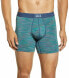 SAXX 254696 Men's Vibe Boxer Modern Fit Underwear Size Large - фото #1