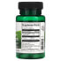 Фото #2 товара Капсулы для пищеварительной системы Swanson Full Spectrum Guar Gum, 400 мг, 60 шт.