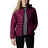 Фото #4 товара COLUMBIA Lake 22™ Down jacket