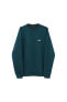 Фото #2 товара Core Basıc Crew Fleece Mavi Sweatshirt