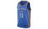 Фото #1 товара Футболка мужская Nike NBA SW 13, синяя