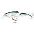 SALMO Frisky SHR Jointed Crankbait 7g 70 mm