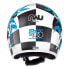 Фото #2 товара NAU N400 Free Trial open face helmet