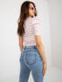 Фото #4 товара Spodnie jeans-NM-SP-L86.86-niebieski