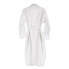 Фото #2 товара WELLHOME WH0583 Cotton Bathrobe