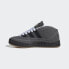 Фото #7 товара Кроссовки adidas Adimatic Mid YNuK Shoes (Серые)