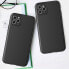 Фото #5 товара Чехол для телефона Hurtel Soft Case Xiaomi 13 Lite черный