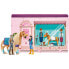 Фото #5 товара SCHLEICH Pop-Up Boutique 42587 Toy