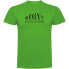 ფოტო #1 პროდუქტის KRUSKIS Evolution by Anglers short sleeve T-shirt