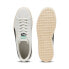 Фото #4 товара [393115-01] Mens PUMA CLYDE HAIRY SUEDE