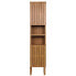 Фото #8 товара Teak-Hochschrank M72