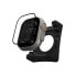 Urban Armor Gear Glass - Watch screen protector - Apple - Apple Watch Ultra - Tempered glass - 42.2 mm - 34.8 mm