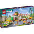 Фото #4 товара LEGO Organic Supermarket Construction Game