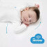 Фото #4 товара Матрас для детей AeroSleepключевой с матрасным чехлом SafeSleep 3D Pillow 40x80