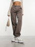 Cotton:On sweatpants in washed mocha