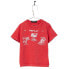 REPLAY PB7315.053.2660M short sleeve T-shirt