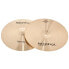 Istanbul Mehmet 15" Light Hi-Hat Traditional