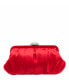 Фото #6 товара Women's Classic Satin Clutch