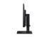 Фото #3 товара Samsung LF24T450FZU - 61 cm (24") - 1920 x 1080 pixels - Full HD - LED - 5 ms - Black