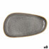 Фото #1 товара Плоская тарелка Ariane Jaguar Freckles Коричневый Керамика Прямоугольный 27 cm (8 штук)