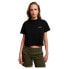 ფოტო #2 პროდუქტის NAPAPIJRI S-Morgex W short sleeve T-shirt