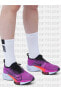 Фото #8 товара Air Zoom Tempo Next Flyknit Running Shoes Kadın Koşu Ayakkabısı Mor