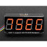 4-digit 0.56'' display - 7-segment backpack - I2C - red - STEMMA QT / Qwiic - Adafruit 5599