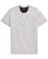 ფოტო #1 პროდუქტის Men's Supreme Comfort Sleep T-Shirt