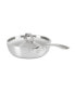 Фото #1 товара Pro 5 Ply 3qt Saucier Pan