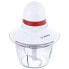 Фото #4 товара Мясорубка BOSCH MMRP1000 400 W 800 ml 0,8 L