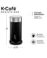 K-Cafe Barista Bar Single Serve Coffee Maker And Frother