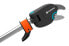 Фото #5 товара Gardena 12000-20 - Bypass - Black/Orange - Stainless steel - 160 cm - 3.2 cm