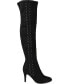 Фото #2 товара Women's Abie Knee High Boots