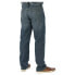 Фото #2 товара George Athletic Fit Jeans Men's 36X34 Blue Cotton Pull-On 5 Pockets Belt Loops