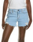 Фото #1 товара Hudson Jeans Gracie Short Women's Blue 24