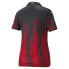 Puma Acm Collared Replica Jersey X Koche Womens Black, Red 77336301