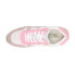 Фото #4 товара Vintage Havana Rock Lace Up Womens Green, Pink, White Sneakers Casual Shoes ROC