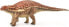 Фото #1 товара Развивающий игровой набор или фигурка для детей Figurka Collecta DINOZAUR BOREALOPELTA L