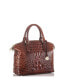 Фото #7 товара Duxbury Leather Satchel