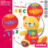 WINFUN Baby Cat With Lights And Sound In Spanish Teddy