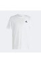 Essentials Long-sleeve Erkek Beyaz Günlük T-shirt