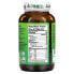 Фото #2 товара Травяные таблетки зеленого ячменя Pines International, 500 шт.